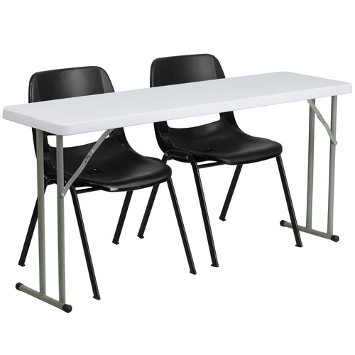 Flash Furniture RB-1860-2-GG