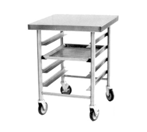 Sammons Equipment 2607-2730-4