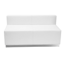 Flash Furniture ZB-803-LS-WH-GG