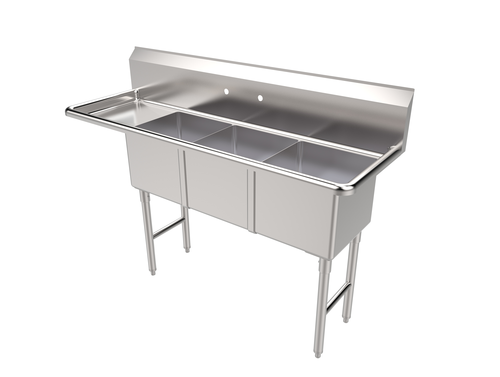 picture of ATS MFG MET-SE-15153L
