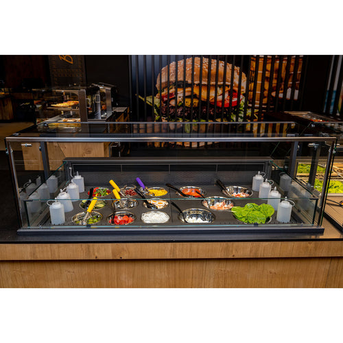 RPI Industries VIAP4-0-R-SC-AT-BL