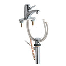 picture of Chicago Faucets 2201-4VPAABCP