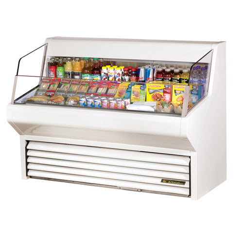 True Mfg. – Specialty Retail Display THAC-60-LD