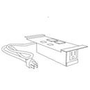 Forbes Industries E-4220AP1-72