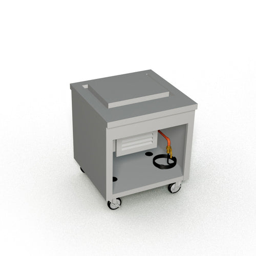 picture of Duke Manufacturing TFT-32PG