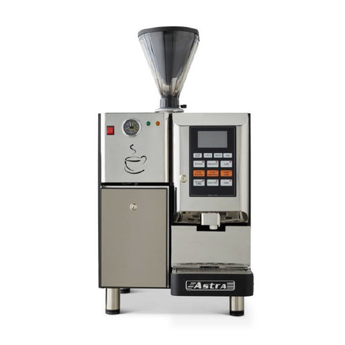 Astra Manufacturing SM 111