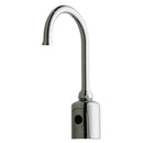 picture of Chicago Faucets 116.431.AB.1