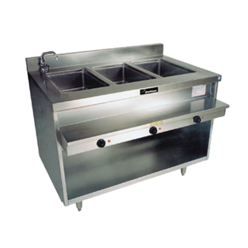 Delfield F14EI348