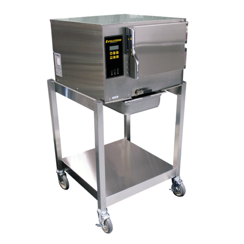 AccuTemp E32083D080 SGL