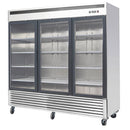 Saturn Equipment FB72RGD