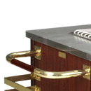 Forbes Industries 6008