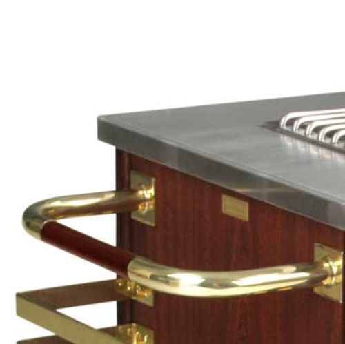 Forbes Industries 6008