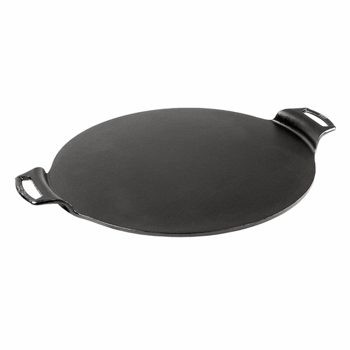 Lodge Cast Iron BW15PP