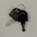 Alpine Industries ALP480-KEY