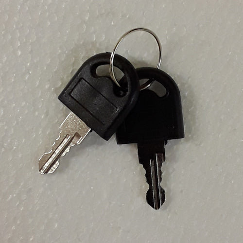 Alpine Industries ALP480-KEY