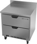 Beverage Air WTFD32AHC-2-FIP