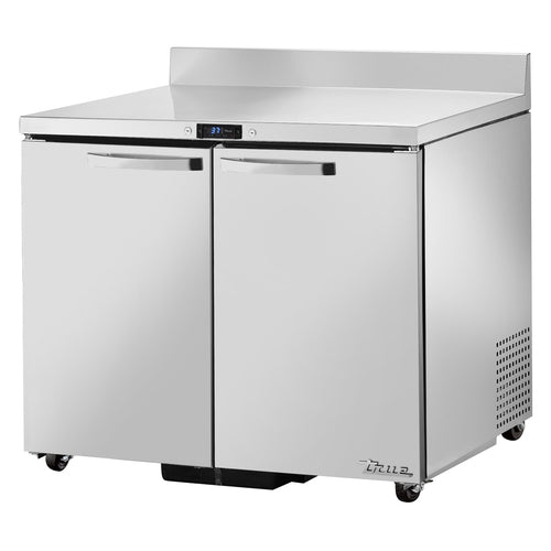 True Mfg. - General Foodservice TWT-36-ADA-HC~SPEC3