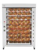 Rotisol USA FB1400-8E-SS