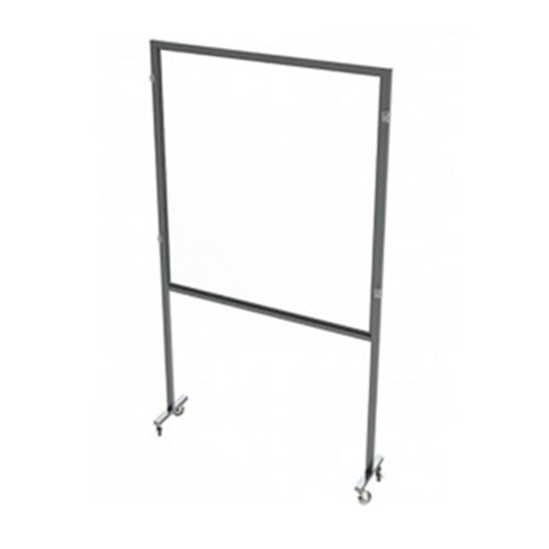 Callmill Rmg Table Screen Cal-Mil 22142-48 Room Divider Screen Partition