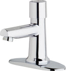 Chicago Faucets 3500-4E39VPABCP