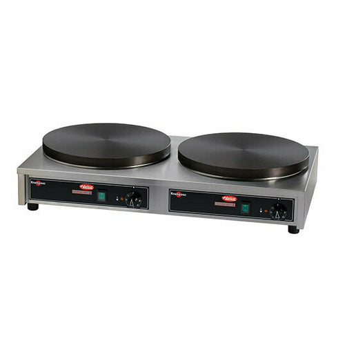 Hatco KCME-2RCT-208-240-QS