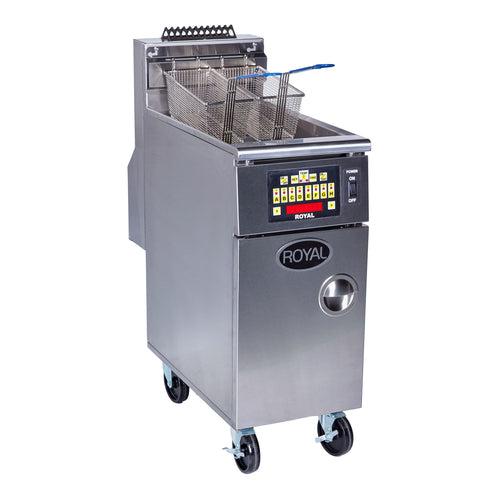 Royal Range of California RHEF-45-CM