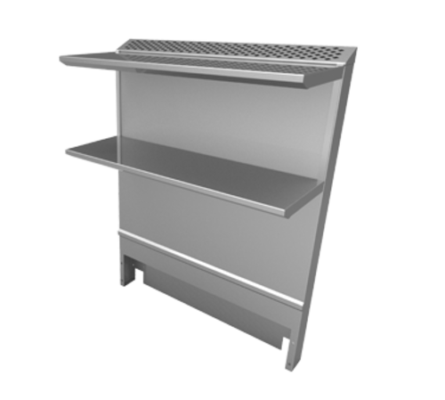 Hestan HTRP36