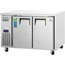 Everest Refrigeration ETF2