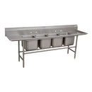 Advance Tabco 94-24-80-24RL