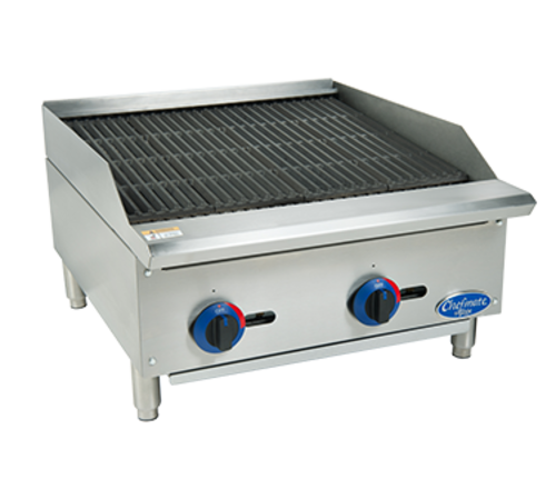 Globe C24CB-SR