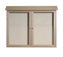 AARCO Products PLD3645-2-8
