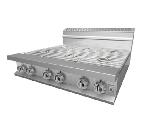 Hestan HSP244