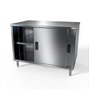 NBR Equipment TCB-6024S