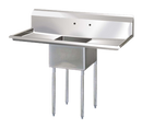 Turbo Air TSA-1-D1