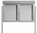 AARCO Products PLD3045-2DPP-2