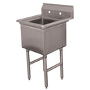 Advance Tabco FC-1-3624-X