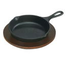 Lodge Cast Iron U3RP