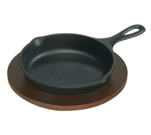 Lodge Cast Iron U3RP