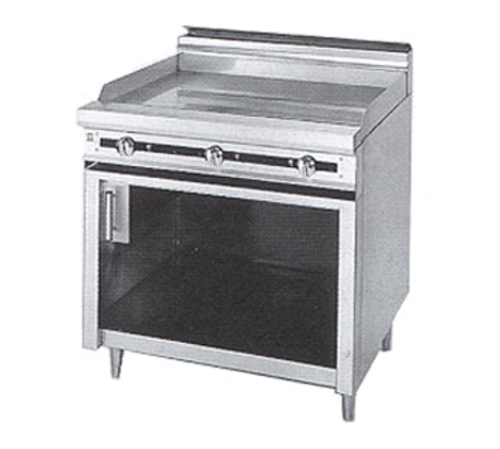 Jade Range JTRH-18GT