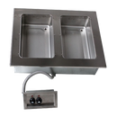 Advance Tabco DISW-2-240