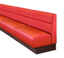 DM Seating DBTPS-48HO-B