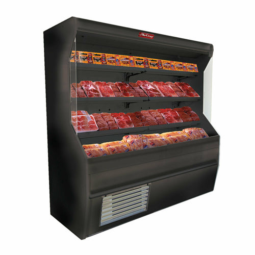 Howard-McCray SC-M32E-6-B-LED