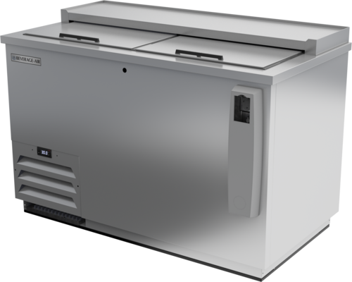 Beverage Air DW49HC-S-29