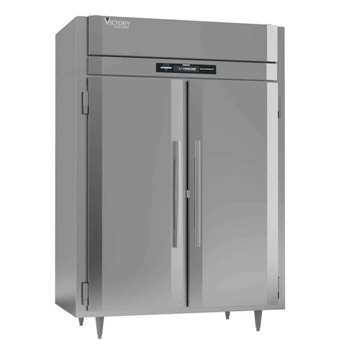 picture of Victory Refrigeration RSA-2D-S1-EW-HC