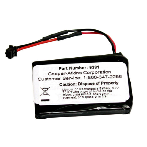 Cooper-Atkins 9381