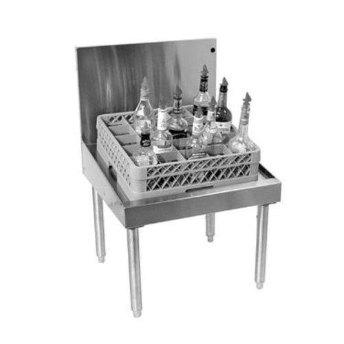 Glastender, Inc. SLD-24