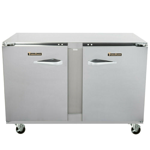 Traulsen ULT48LR-0300-SB