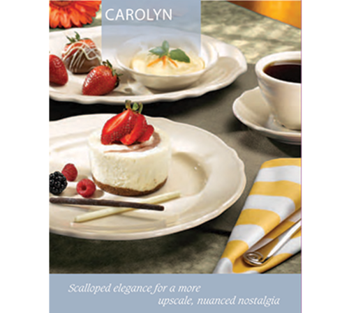 Steelite International HL50600