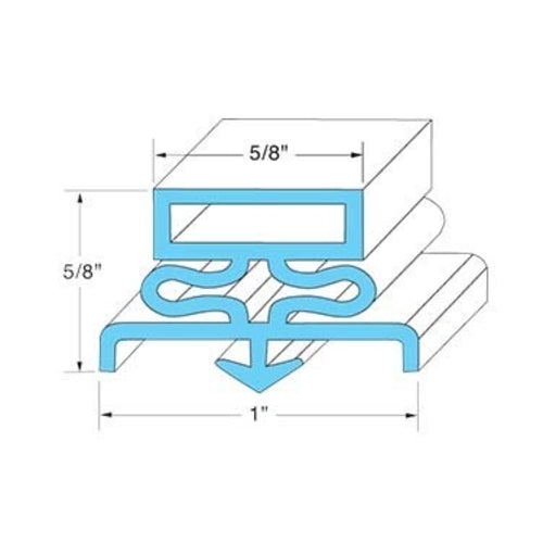 AllPoints Foodservice Parts & Supplies 74-1309