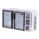 Spartan Refrigeration SSGBB-58-SL
